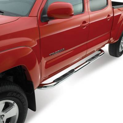 Toyota Tacoma Westin Signature Series Step Bars - 25-2770