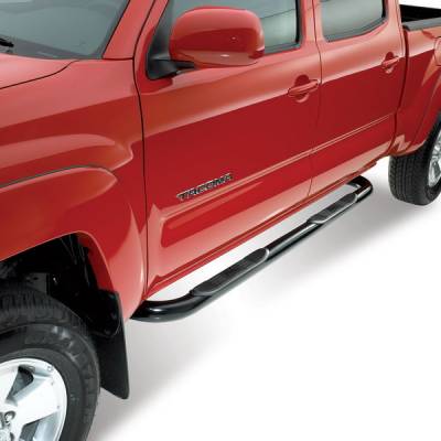 Toyota Tacoma Westin Signature Series Step Bars - 25-2775