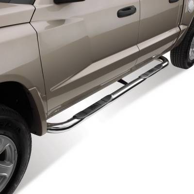 Dodge Dakota Westin Signature Series Step Bars - 25-2790