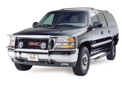 Chevrolet Tahoe Westin Signature Series Step Bars - 25-3000