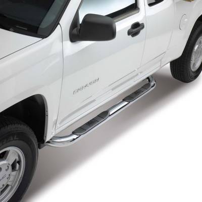 GMC Canyon Westin Signature Series Step Bars - 25-3140