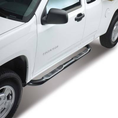 GMC Canyon Westin Signature Series Step Bars - 25-3145