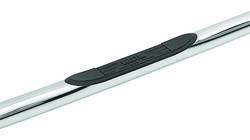 Ford Ranger Westin Platinum Series Step Bars - 26-1550