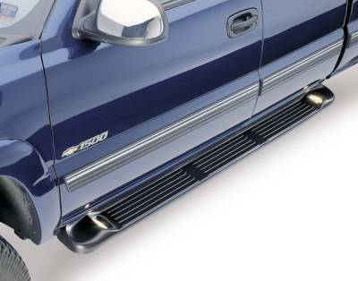 Chevrolet Silverado Westin Mount Kits for Running Boards - 27-1025