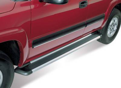 Chevrolet Suburban Westin Mount Kits for Running Boards - 27-1035