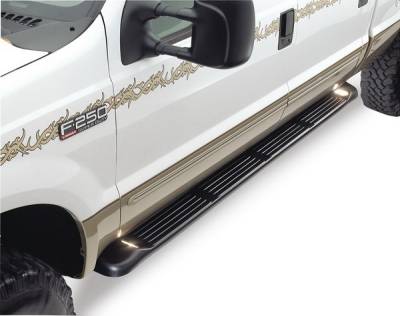 Ford Superduty Westin Mount Kits for Running Boards - 27-1215