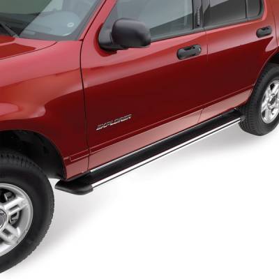 Ford Ranger Westin Mount Kits for Running Boards - 27-1345