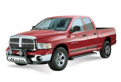 Dodge Ram Westin Mount Kits for Running Boards - 27-1375