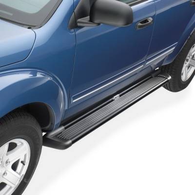 Dodge Durango Westin Mount Kits for Running Boards - 27-1545