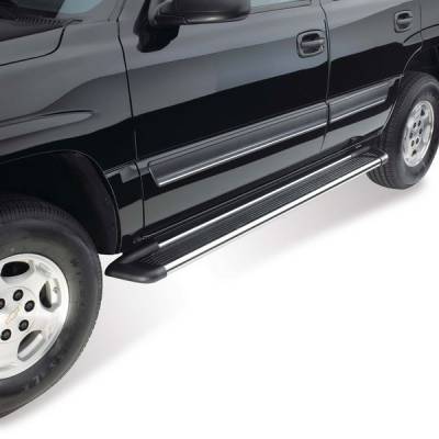 Chevrolet Suburban Westin Mount Kits for Running Boards - 27-1645