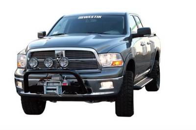 Dodge Ram Westin Mount Kits for Running Boards - 27-1905