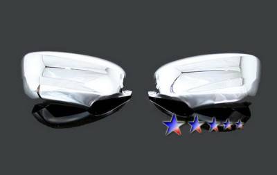 Honda Accord APS Mirror Covers - MC08ACC