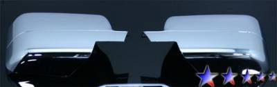 Ford F150 APS Mirror Covers - MC301