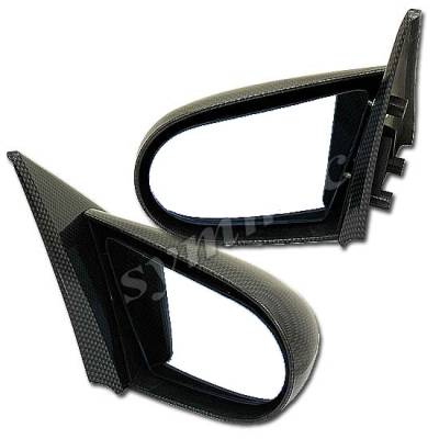 JDM type Mirrors