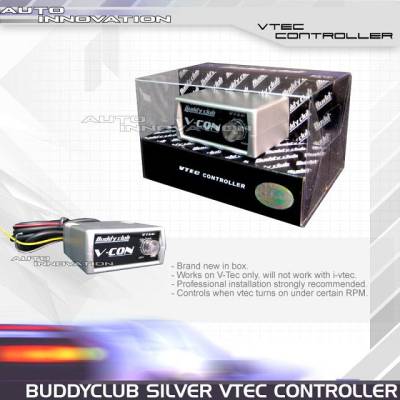 V-Tec Controller Module