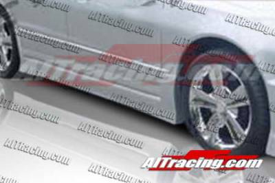 Mitsubishi Diamante AIT Racing VIP Style Side Skirts - MD97HIVIPSS