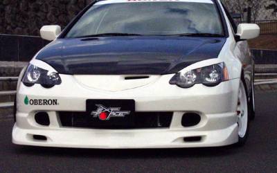 Acura RSX Chargespeed Eye Brows - Pair