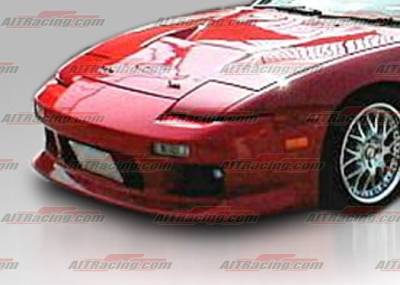 Nissan 240SX AIT Racing G4S Style Front Bumper - N24089HIG4SFB