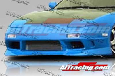 Nissan 240SX AIT Racing G Power Style Front Bumper - N24089HIGPSFB