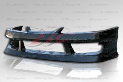 Nissan 240SX AIT Racing D1 Style B-Magic Front Bumper - N24097BMUSDFB