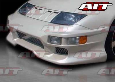 Nissan 300Z AIT VS Style Front Bumper - N30090HIVSFB