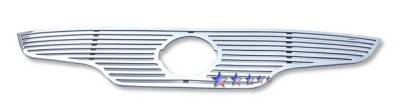 Nissan Altima APS CNC Perimeter Grille - N96750A