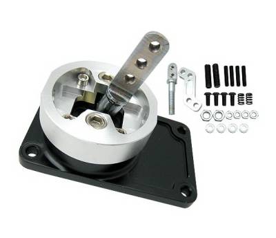 Ford Mustang 4 Car Option Short Shifter - SS-FM83