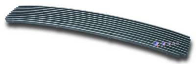 Scion tC APS Billet Grille - Bumper - Aluminum - T66019A