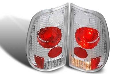 Ford F150 WinJet Altezza Taillight - WJ20-0016-01