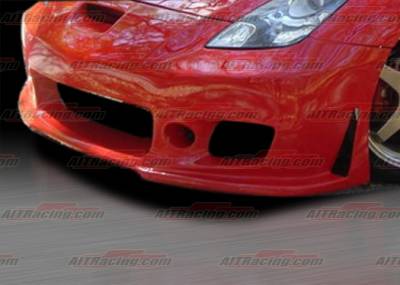 Toyota Celica AIT Racing Zen Style Front Bumper - TC00HIZENFB