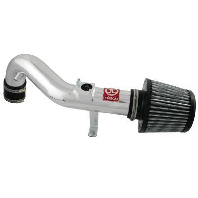 Scion tC aFe Takeda Pro-Dry-S Cold Air Intake System - TL-2003P