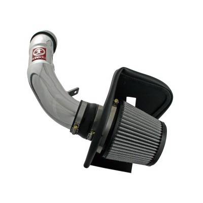 Scion tC aFe Takeda Pro-Dry-S Cold Air Intake System - TR-2001P