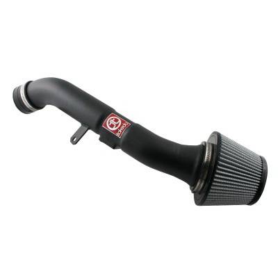 Nissan 350Z aFe Takeda Pro-Dry-S Cold Air Intake System - TR-3001B