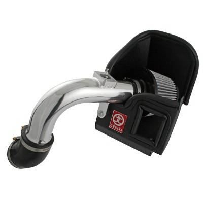 Mitsubishi Lancer aFe Takeda Pro-Dry-S Cold Air Intake System - TR-4201P