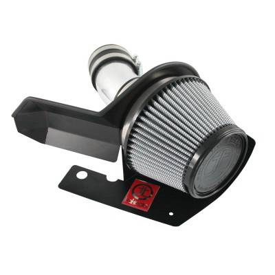 Mitsubishi Lancer aFe Takeda Pro-Dry-S Cold Air Intake System - TR-4202P