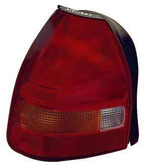 Replacement Tail Lights - Driver Side