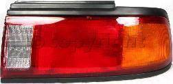 Tail Light - Passenger Side