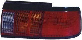 Tail Light - Passenger Side