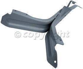 REAR BUMPER BRACKET RH (PASSENGER SIDE)