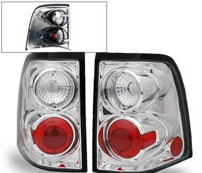 Ford Explorer 4CarOption Altezza Taillights - XT-TLZ-EXPL0204-6