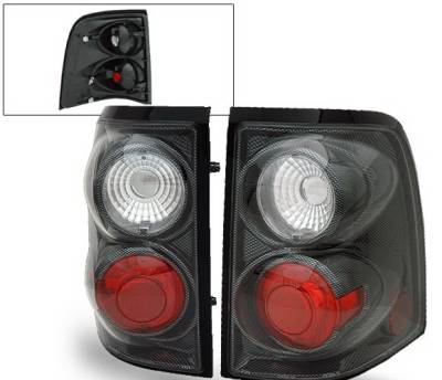 Ford Explorer 4CarOption Altezza Taillights - XT-TLZ-EXPL0204CB-6