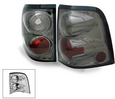 Ford Explorer 4CarOption Altezza Taillights - XT-TLZ-EXPL0204SM-6