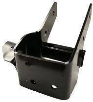 FRONT BUMPER BRACKET LH (DRIVER SIDE)