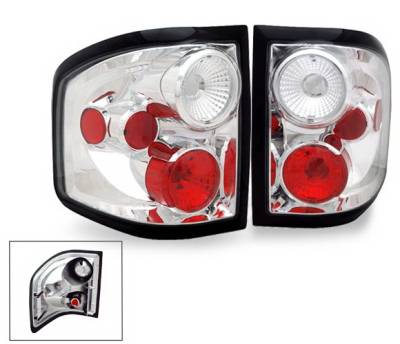 Ford F150 4CarOption Altezza Taillights - XT-TLZ-F1500405FR-6