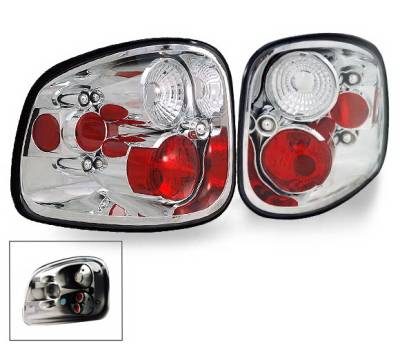 Ford F150 4CarOption Altezza Taillights - XT-TLZ-F1509700F3-6