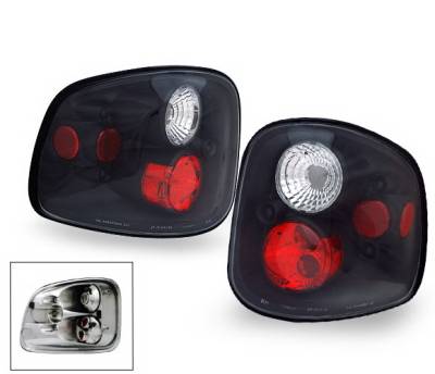 Ford F150 4CarOption Altezza Taillights - XT-TLZ-F1509700F3B-6