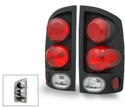 Dodge Ram 4CarOption Altezza Taillights - XT-TLZ-RAM0203Q4B-6