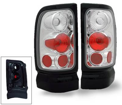 Dodge Ram 4CarOption Altezza Taillights - XT-TLZ-RAM9401-6