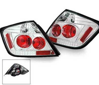 Scion tC 4CarOption Altezza Taillights - XT-TLZ-TC0407-6