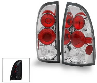 Toyota Tacoma 4CarOption Altezza Taillights - XT-TLZ-TCM0506-6